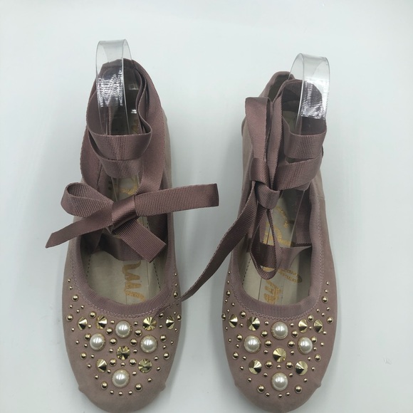 Sam Edelman Larson Flats - Picture 4 of 7